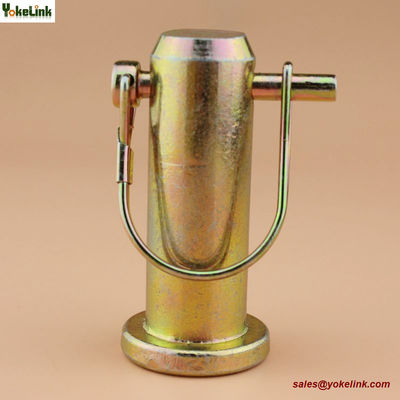 ANSI B18.8.1 Clevis Pin 1" Clevis Pins SAE J493