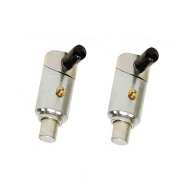 3/4" Cam Lock Plunger Pin For Wrecker Wheel Lift L Arm, Tow Truck, Rollback, Farm