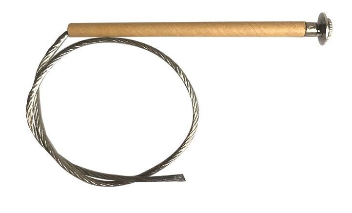 15A K type, T type, 11kv 33kv Button Head Fuse Link For Drop Out Fuses