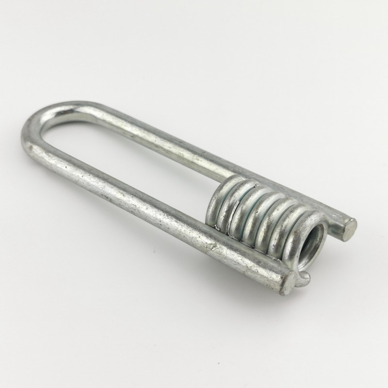 Precast concrete High Quality OEM steel expanded coil inserts ferrule inserts W/2 OR4 struts