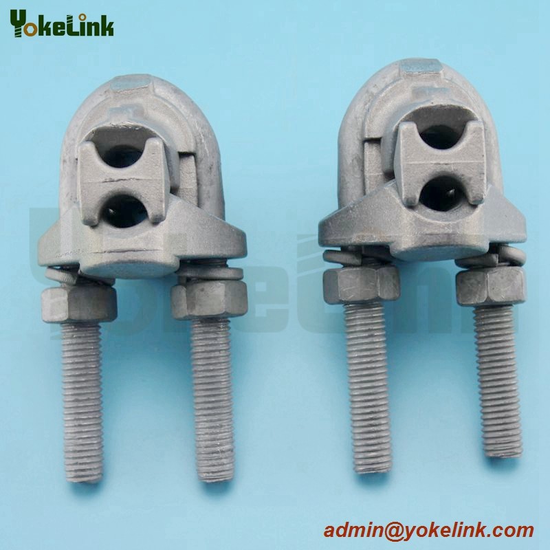 Loop Dead-end Clamp